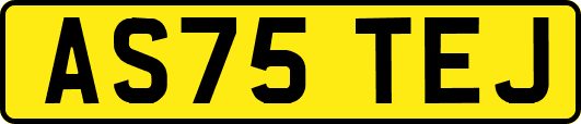 AS75TEJ