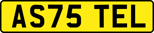 AS75TEL