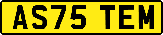 AS75TEM