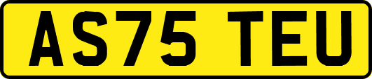 AS75TEU