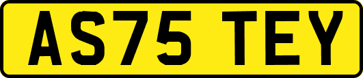 AS75TEY