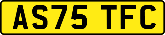 AS75TFC