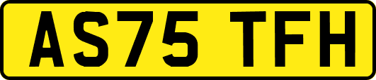 AS75TFH