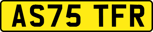 AS75TFR