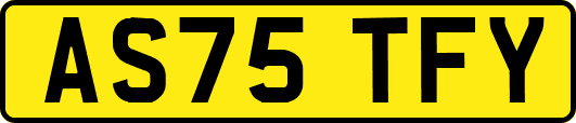 AS75TFY