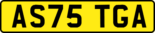 AS75TGA