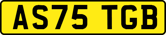 AS75TGB