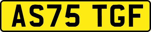 AS75TGF
