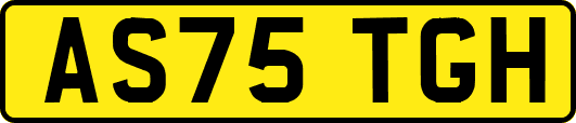 AS75TGH