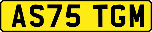 AS75TGM