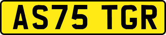 AS75TGR