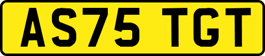 AS75TGT