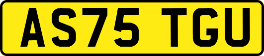 AS75TGU
