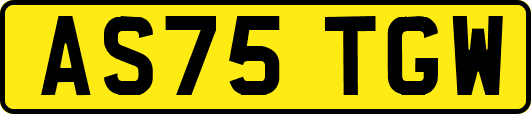 AS75TGW