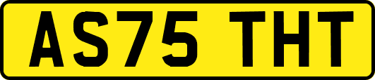 AS75THT