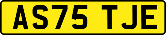 AS75TJE
