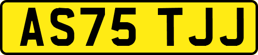 AS75TJJ