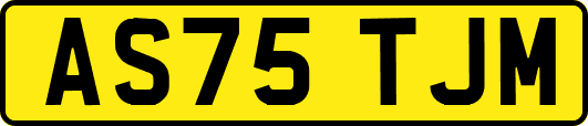 AS75TJM
