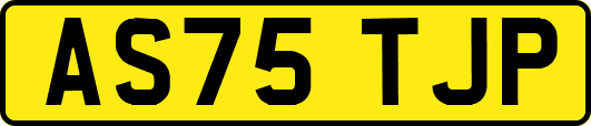 AS75TJP