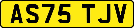 AS75TJV