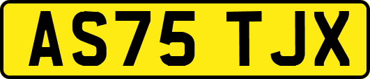 AS75TJX