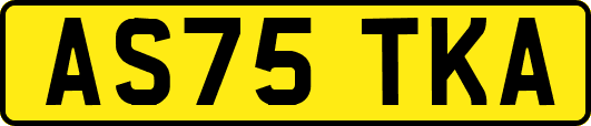 AS75TKA