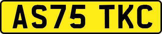 AS75TKC