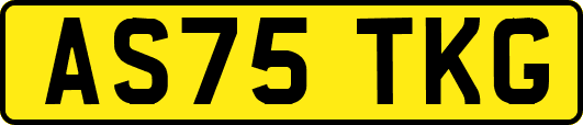 AS75TKG
