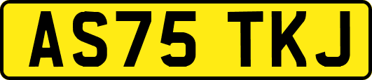 AS75TKJ