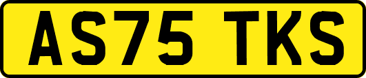 AS75TKS