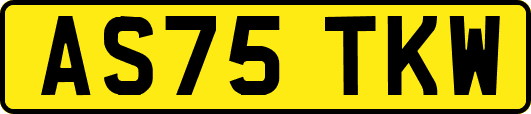 AS75TKW
