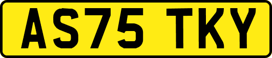 AS75TKY
