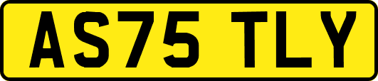 AS75TLY