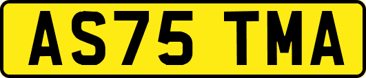 AS75TMA