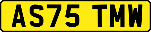 AS75TMW