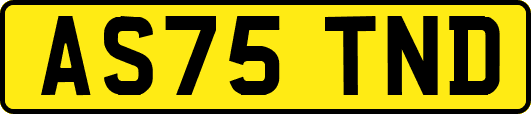 AS75TND