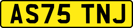 AS75TNJ