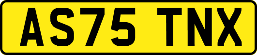 AS75TNX