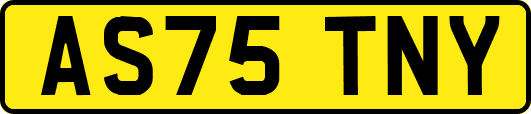 AS75TNY