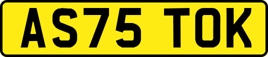 AS75TOK