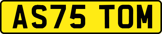 AS75TOM
