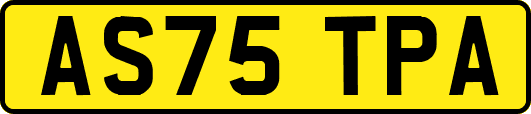 AS75TPA