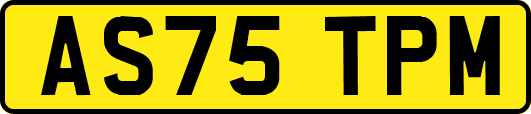 AS75TPM