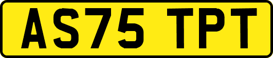 AS75TPT
