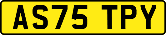 AS75TPY
