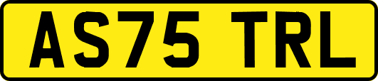 AS75TRL