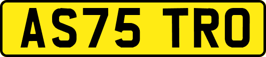 AS75TRO