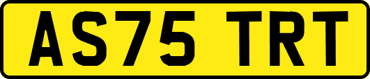 AS75TRT