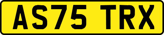 AS75TRX