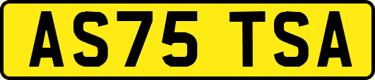 AS75TSA